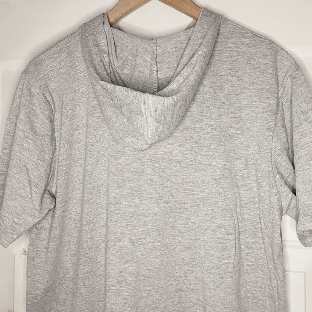 ORIGINAL Deluxe Supply Men’s Short Sleeve Tee - Picture 6 of 8